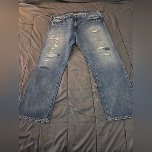 Polo Ralph Lauren Hampton Jeans